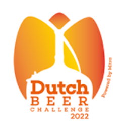 Dutch Beer Challenge 2022 logo