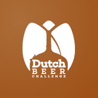 Dutch Beer Challenge logo