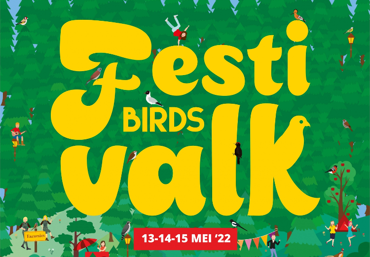 Festivalk bierfestival van 13 t/m15 mei 2022