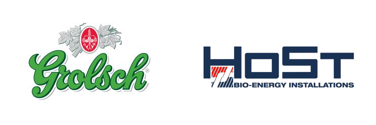 Grolsch en HoSt samenwerking