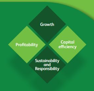 Heineken Evergreen Diamant strategie