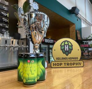 Hollands Hophuis Hop Trophy