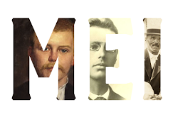 Mei van Herman Gorter