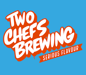 Two Chefs Brewing logo