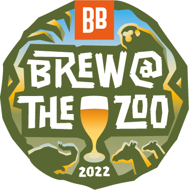 Brew@theZoo logo