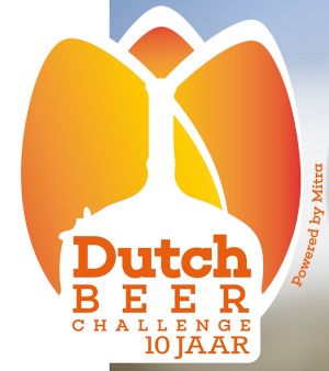 10de editie dutch beer challenge