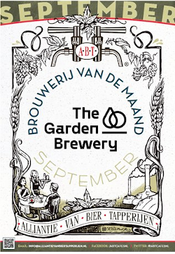 ABT brouwerij van de maand augustus 2023: Gebrouwen door Vrouwen