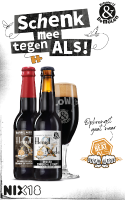 Beer Geeks Beat ALS bieren van 2024