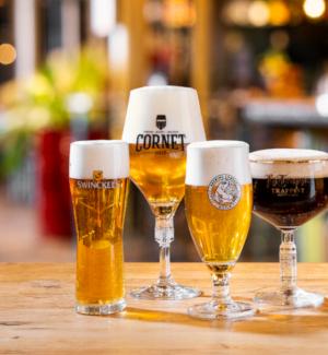 Bieren van Royal Swinkels Family Brewers