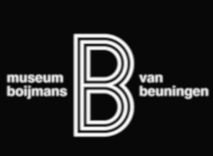 boijmans van beuningen logo