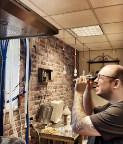 Brouwdag bij CW Brews