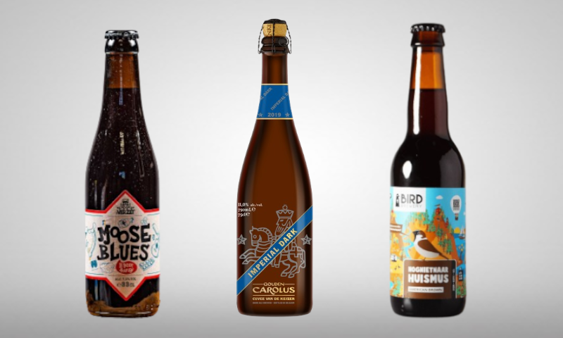 Donker & Rijk  Donker & Rijk