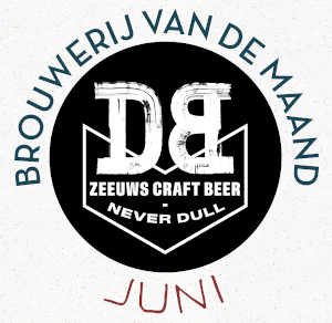 Dutch Bargain is de ABT brouwerij van de maand juni 2024