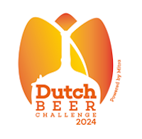 Dutch Beer Challenge 2024 logo