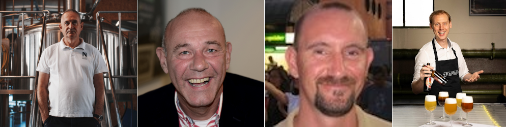 Dutch Craft Beer Conference 2023 sprekers