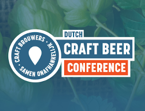 Dutch Craft Beer Conference logo