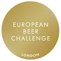 European Beer Challenge logo