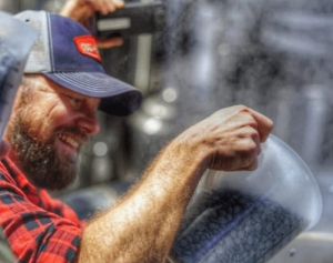 Ferry Wijnhoven brouwdag beer geeks beat als