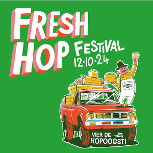 Fresh Hop Festival 2024