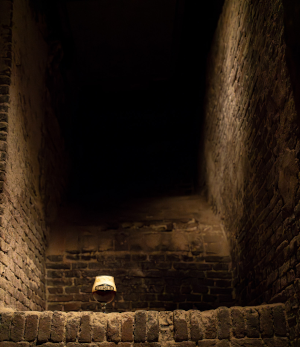 Glas vandestreek bier op onbekende locatie in utrecht