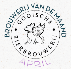 Gooische Bierbrouwerij is ABT Brouwerij van de maand