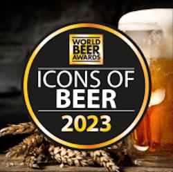 Icons of Beer 2023