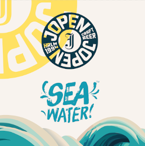 Jopen en SEA Water samenwerking