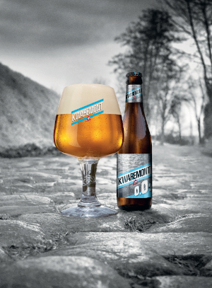 Kwaremont 0.0% op de Oude Kwaremont