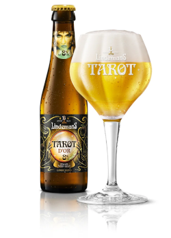 Lindemans Tarot d