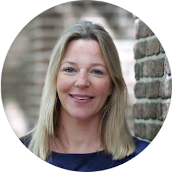 Lucie Wigboldus, directeur Nederlandse Brouwers tussen 2019 en 2023