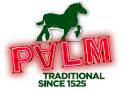 Palm logo