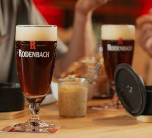 Rodenbach Vlaams Roodbruin bier
