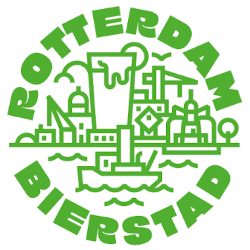 Rotterdam Bierstad logo