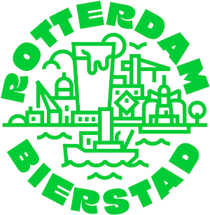 Rotterdam Bierstad logo