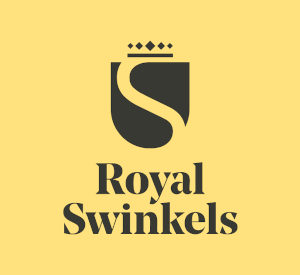 Royal Swinkels logo
