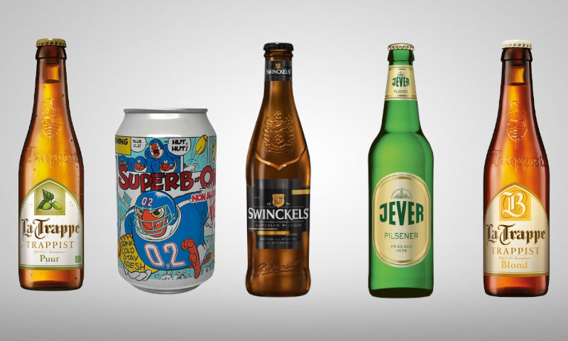 Soepel en subtiel Soepel en subtiel