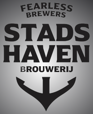 Stadshaven brouwerij logo