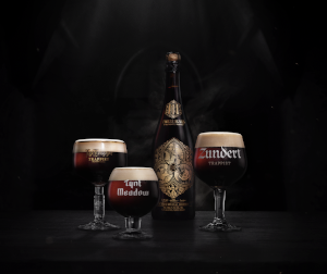 Three Rules of Authentic Trappist bier collab