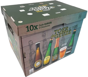 Toer de Geuze 2024 box