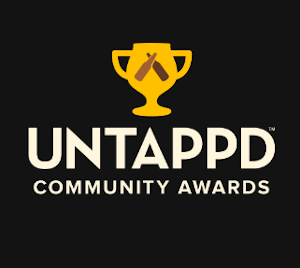 Untappd awards 2023