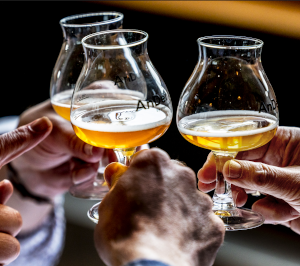 huisbieren proeven 2024