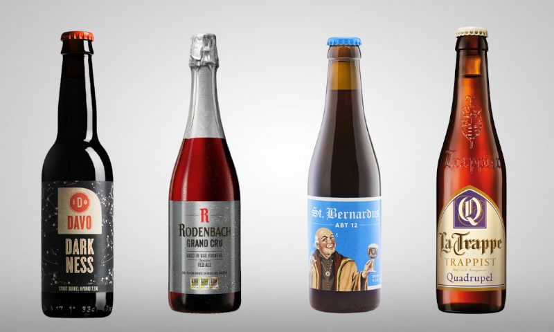 Intens en Uitdagend Intens en Uitdagend