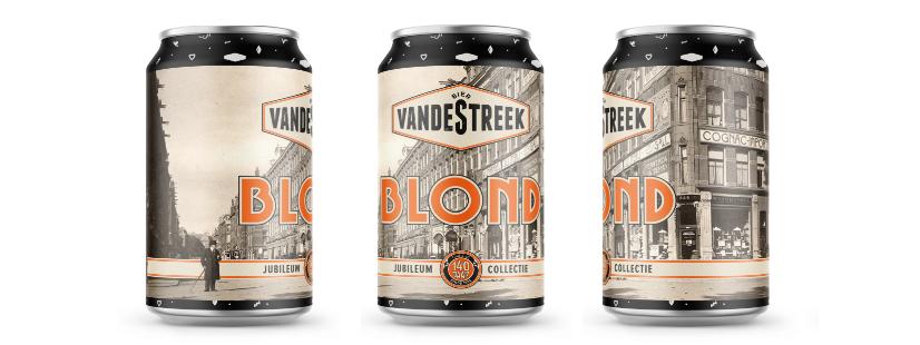 jubileumbier gall 140 jaar door vandestreek