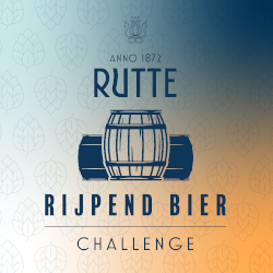 rutte challenge voor brouwerijen