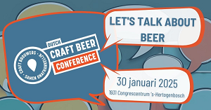 talk about beer - dutch craft beer conference 2025
