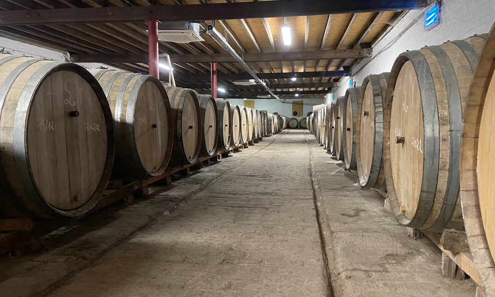 tonnenmagazijn van geuzestekerij hanssens