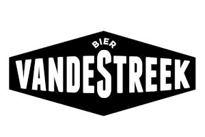 vandeStreek bier logo