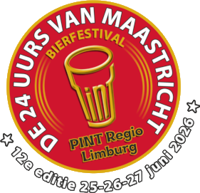 24uurs van maastricht logo