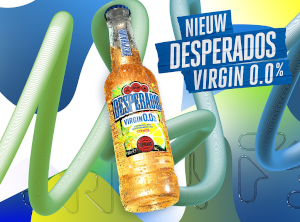 Desperados Virgin 0.0
