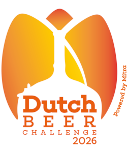 Dutch Beer challenge 2026 logo